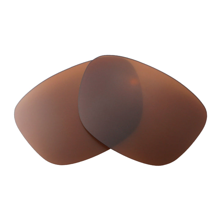 Brown Polarized