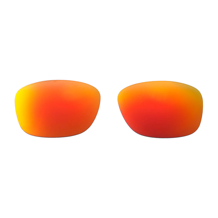 Fire Red Polarized