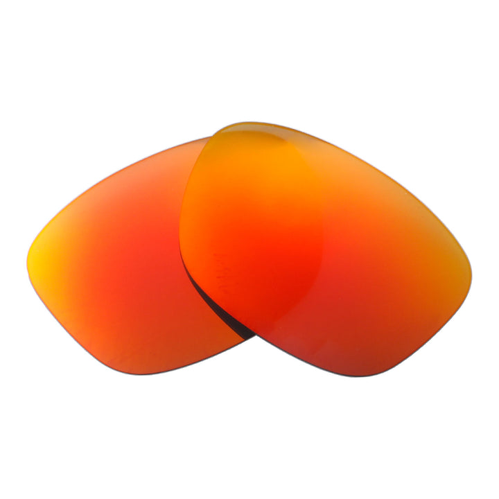 Fire Red Polarized
