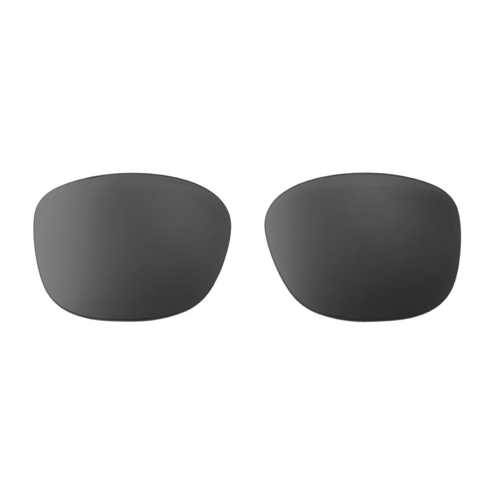 Black Polarized