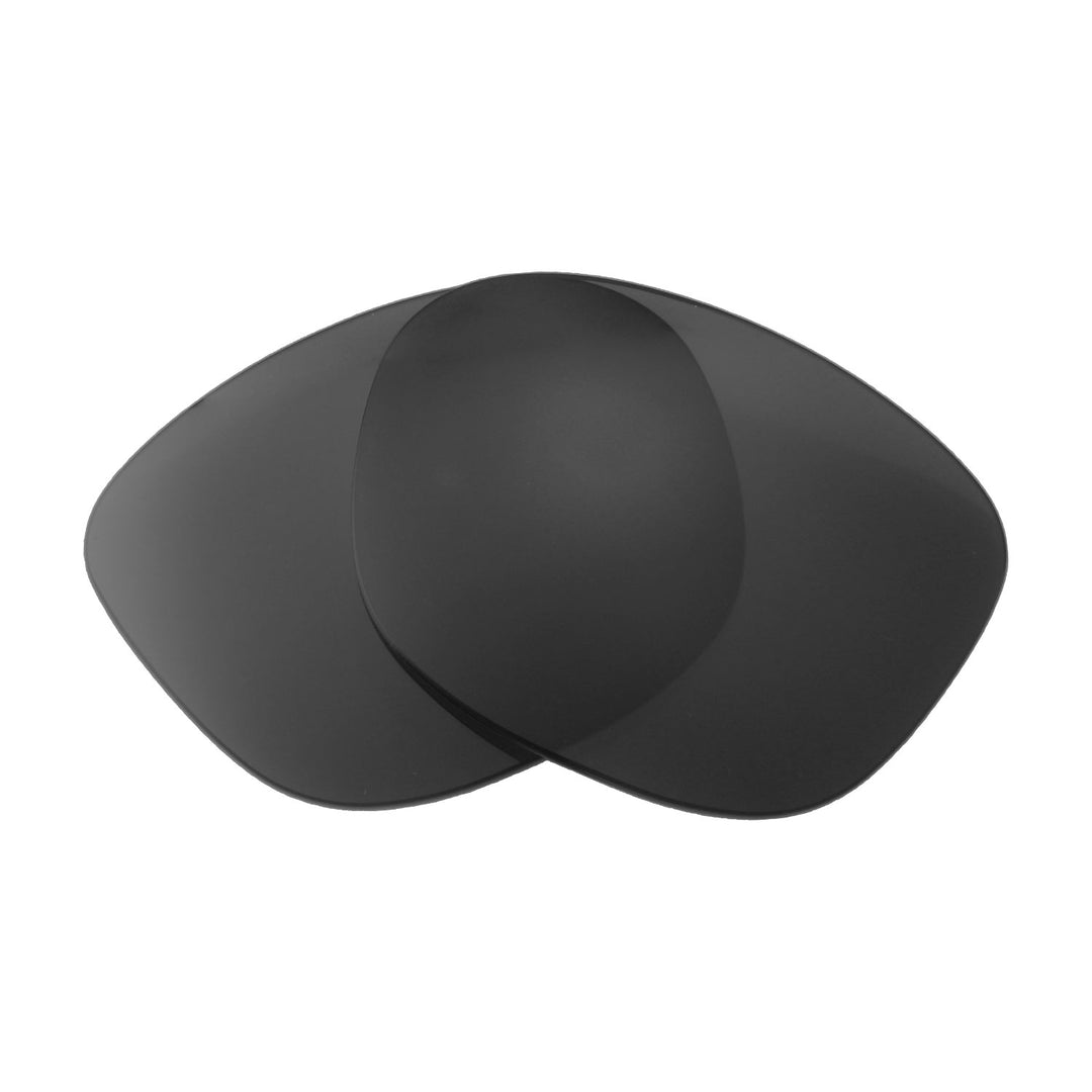 Black Polarized