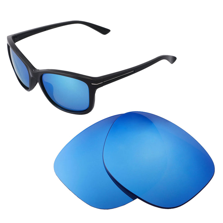 Ice Blue Polarized