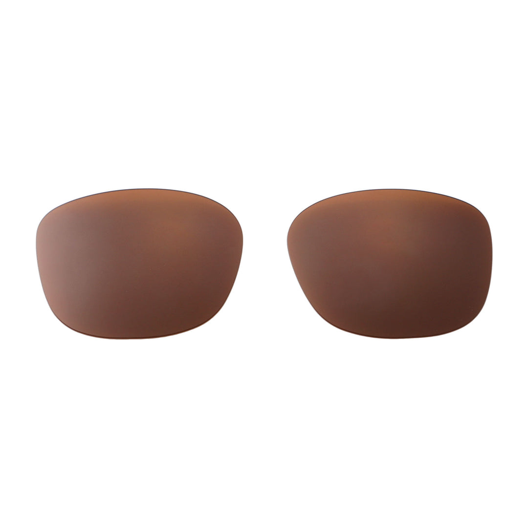Brown Polarized