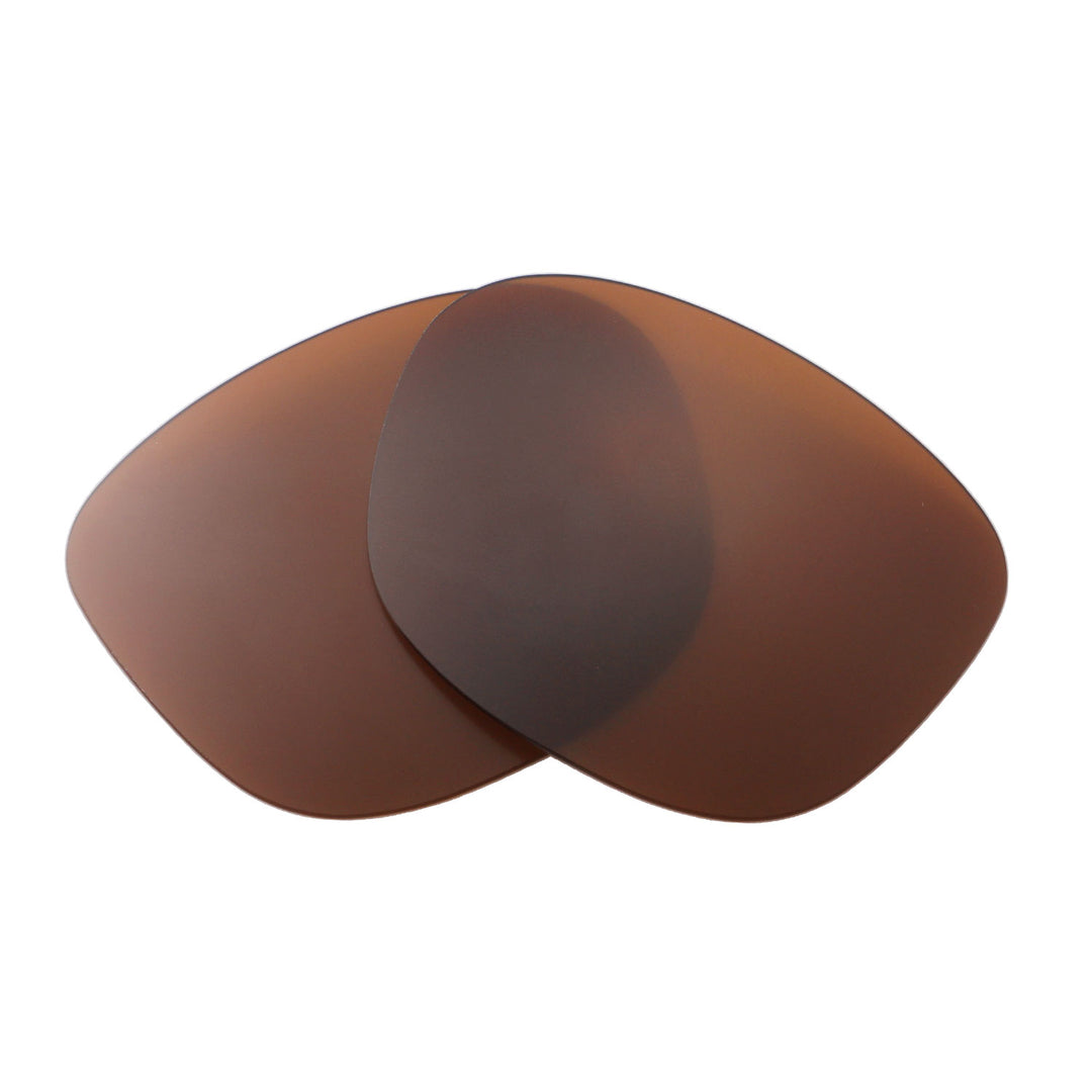 Brown Polarized