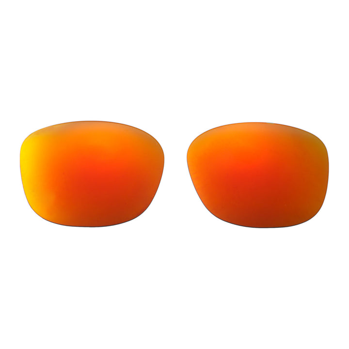Fire Red Polarized