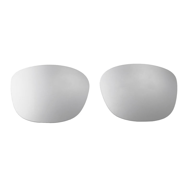 Titanium Polarized