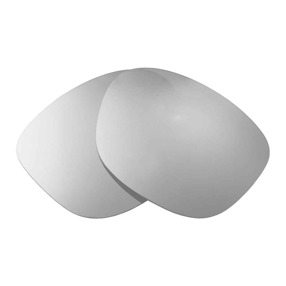 Titanium Polarized