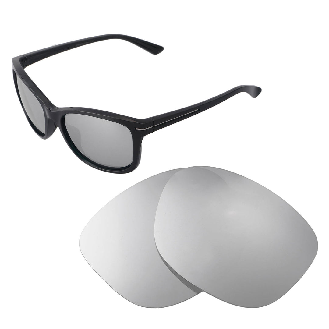 Titanium Polarized