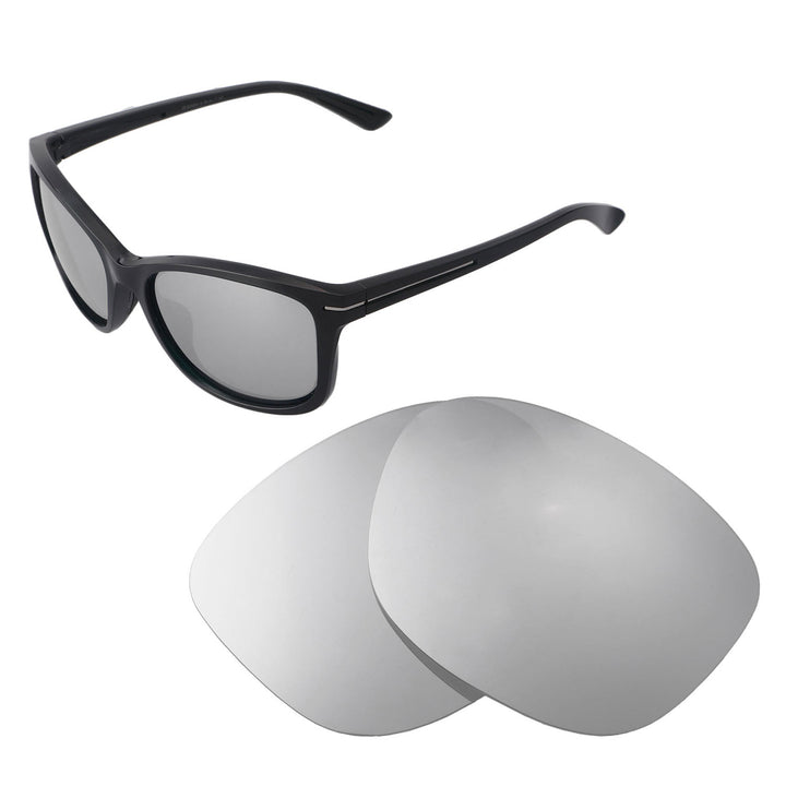 Titanium Polarized