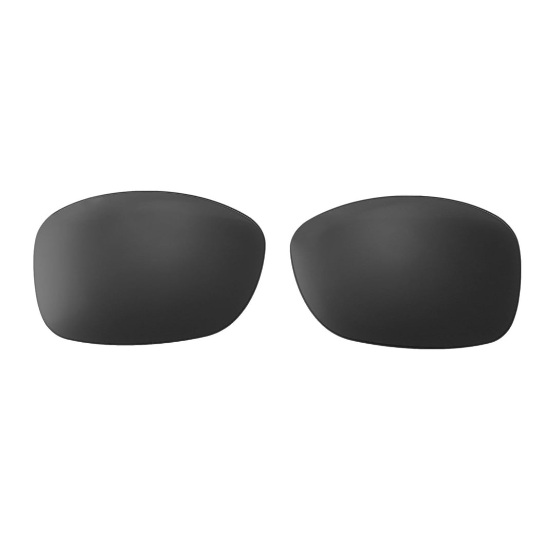 Black Polarized
