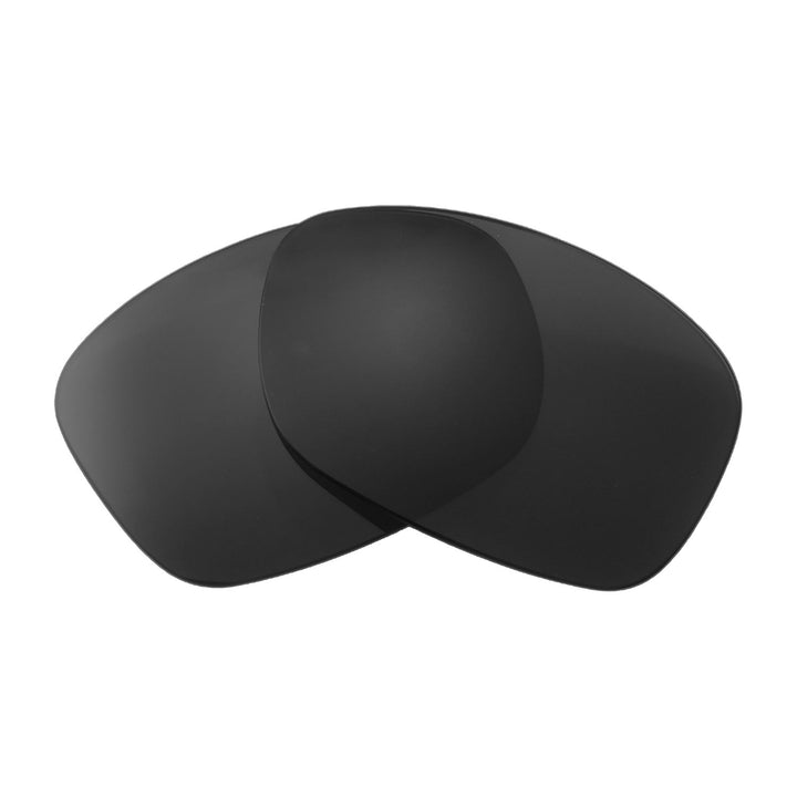 Black Polarized