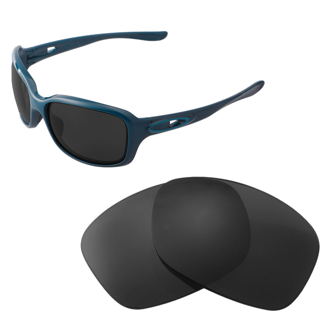Black Polarized