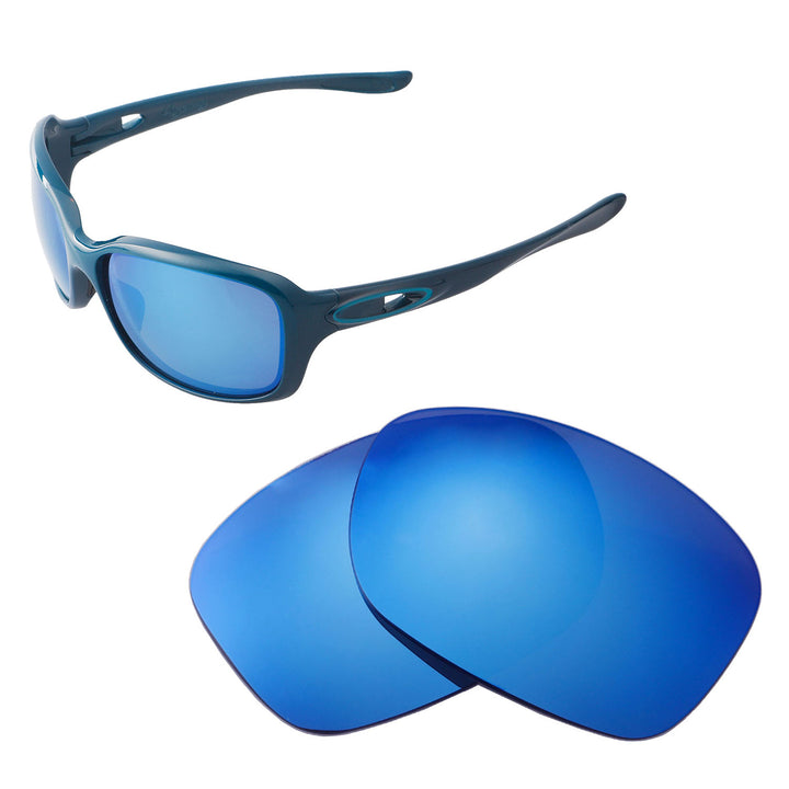 Ice Blue Polarized
