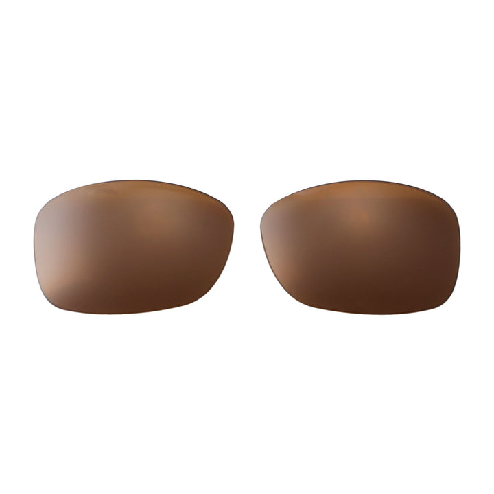 Brown Polarized