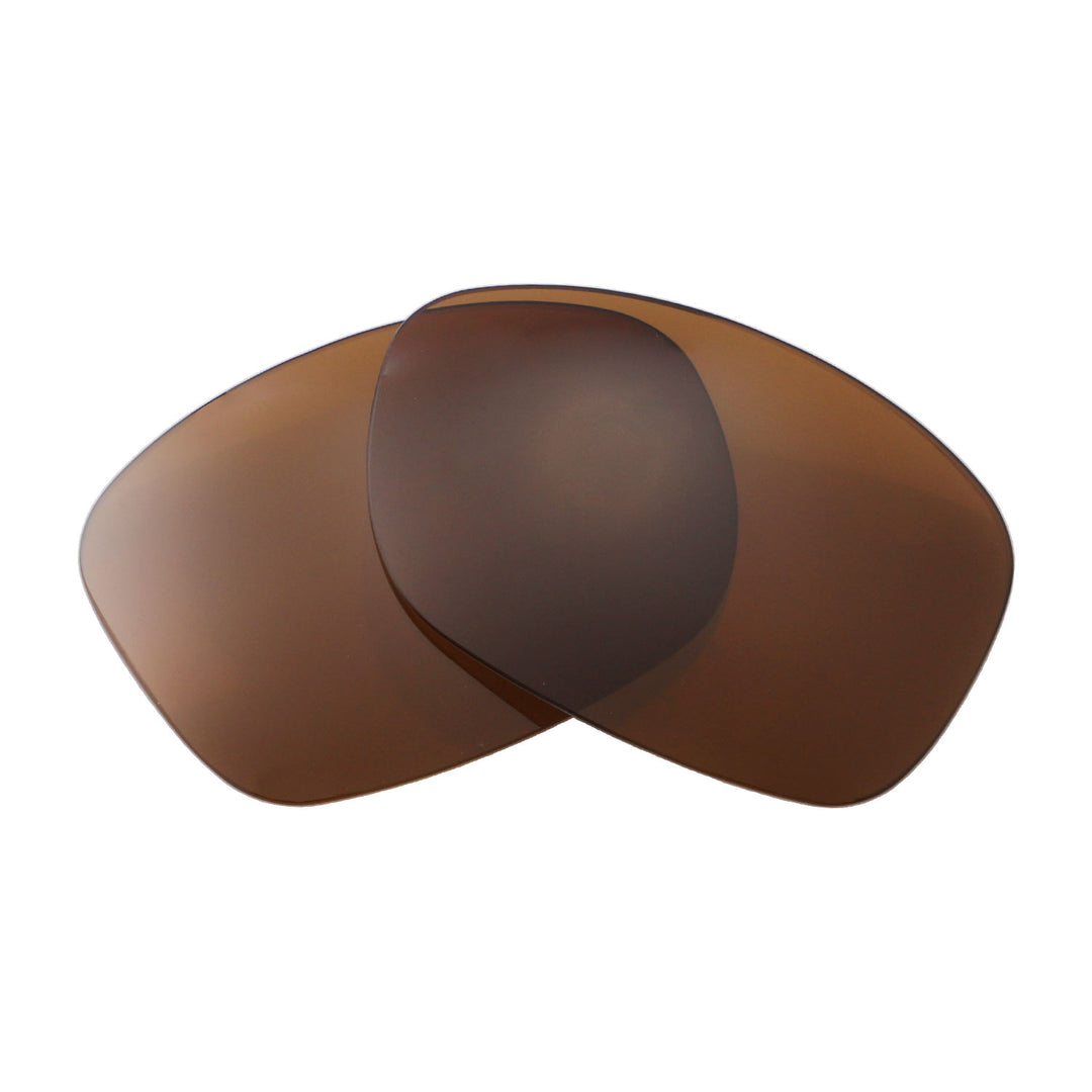 Brown Polarized