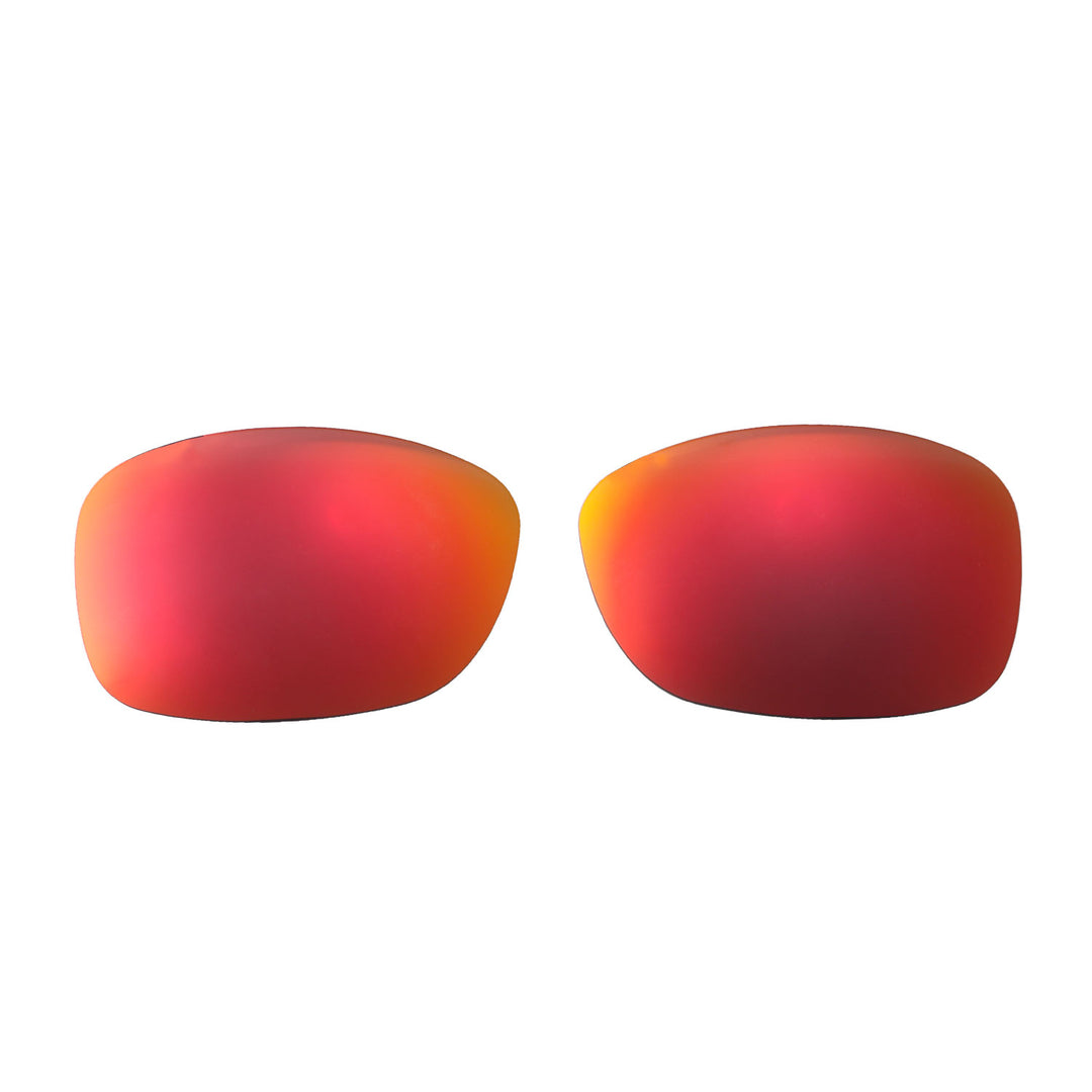 Fire Red Polarized