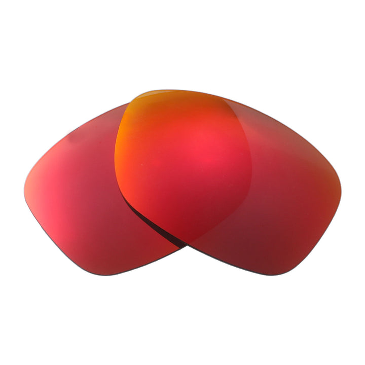 Fire Red Polarized