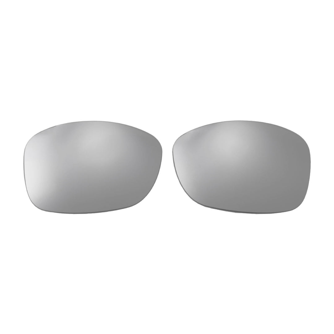 Titanium Polarized