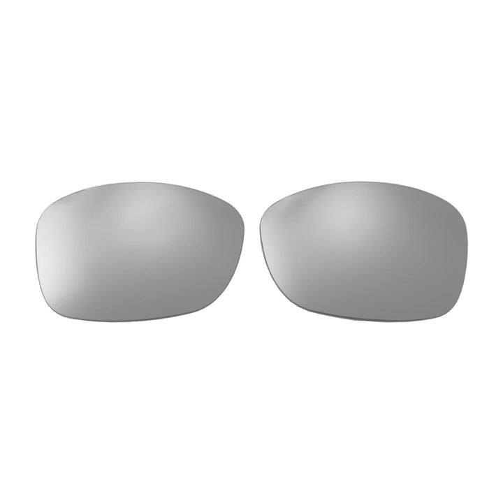 Titanium Polarized