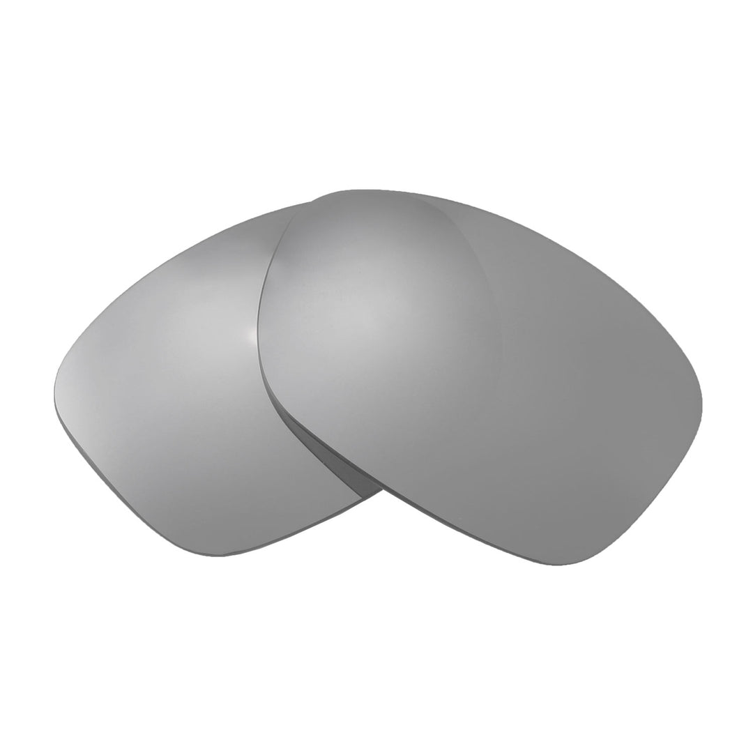 Titanium Polarized