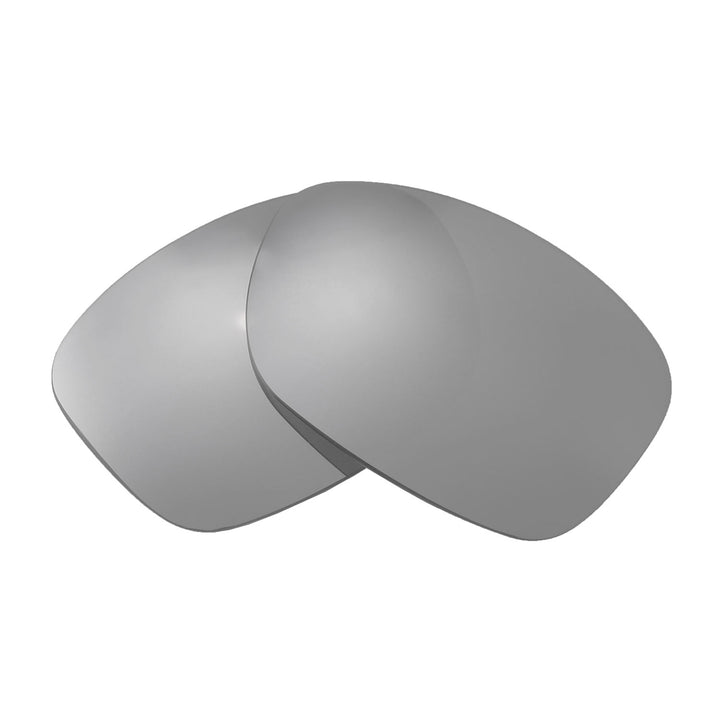 Titanium Polarized