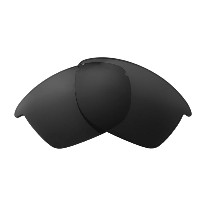 Black ISARC Polarized