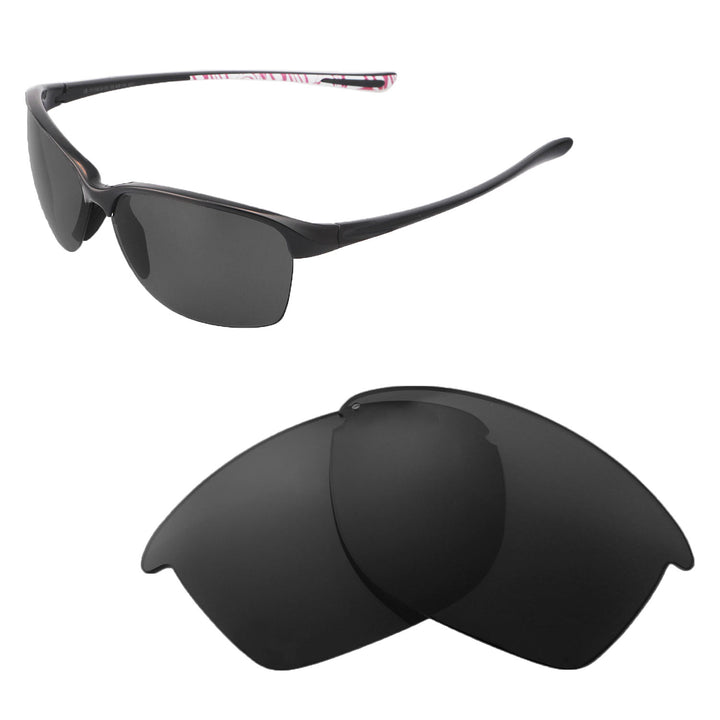 Black ISARC Polarized