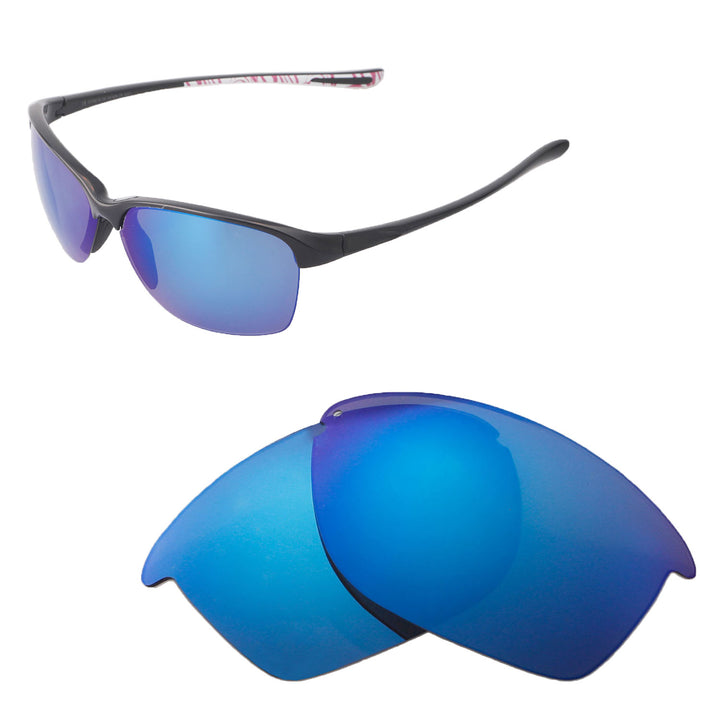 Ice Blue Polarized