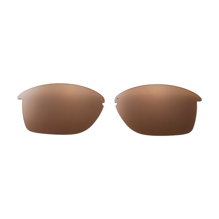 Brown Polarized