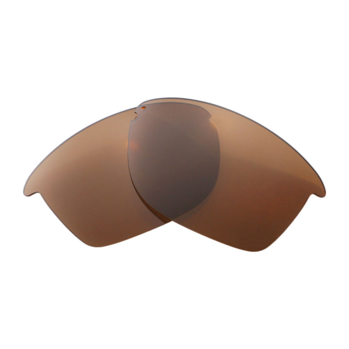 Brown Polarized