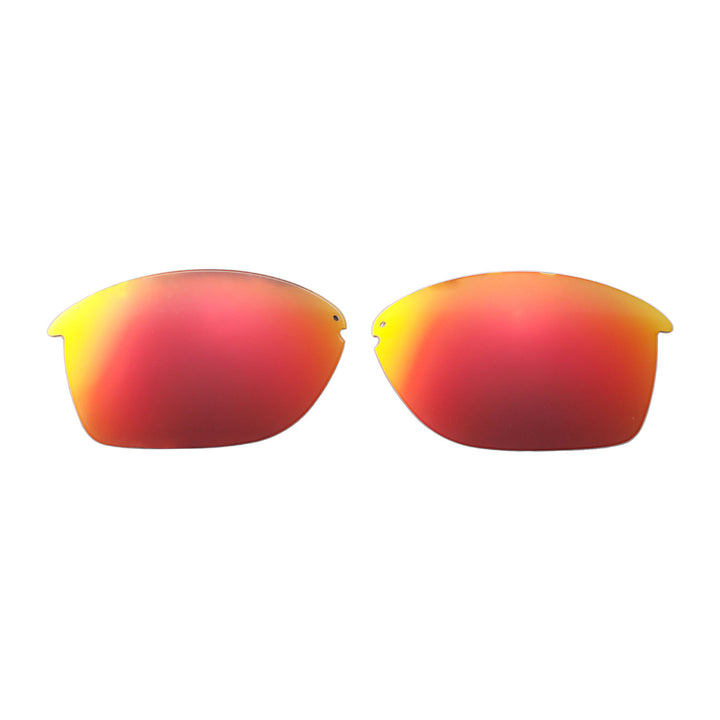 Fire Red Non-Polarized