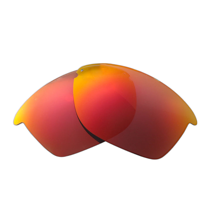 Fire Red Non-Polarized