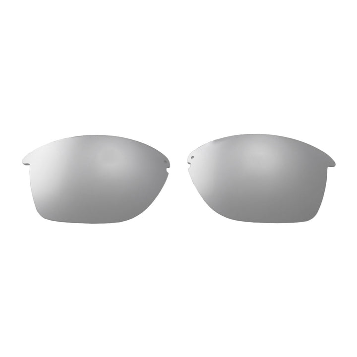 Titanium ISARC Polarized