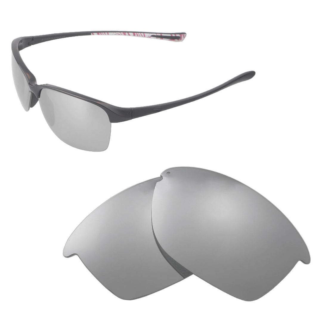 Titanium Polarized