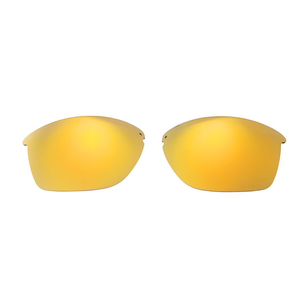 24K Gold Polarized