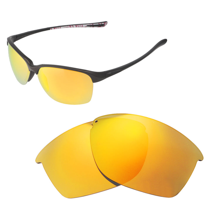 24K Gold Polarized