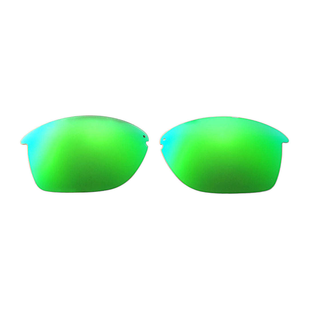 Emerald Green Polarized