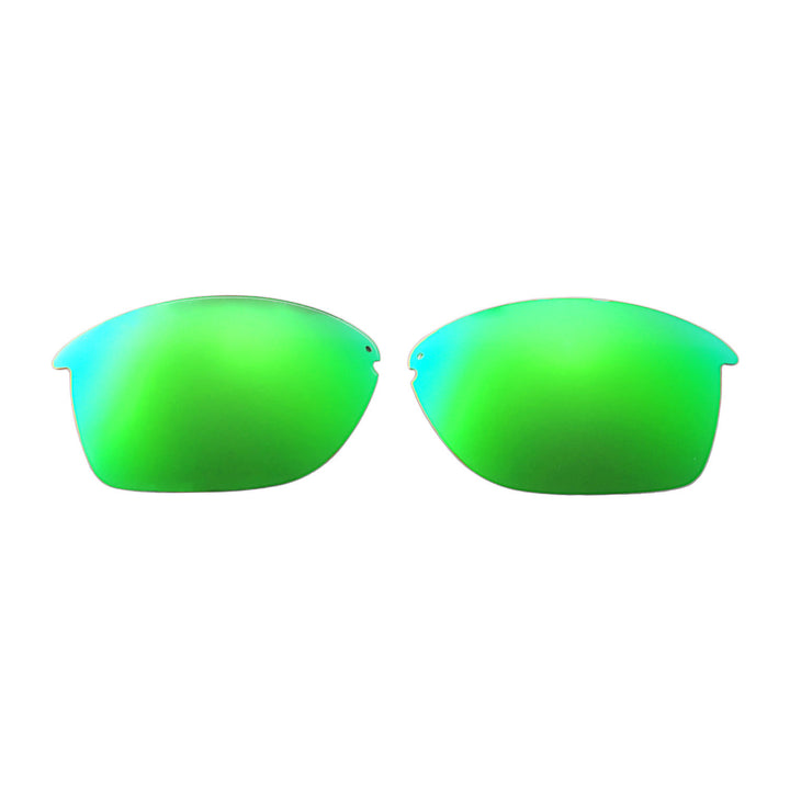 Emerald Green Polarized