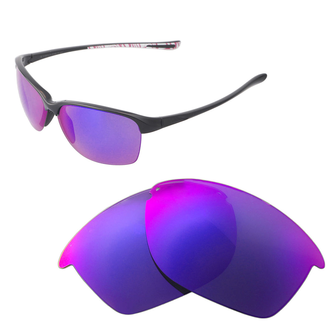 Purple Polarized