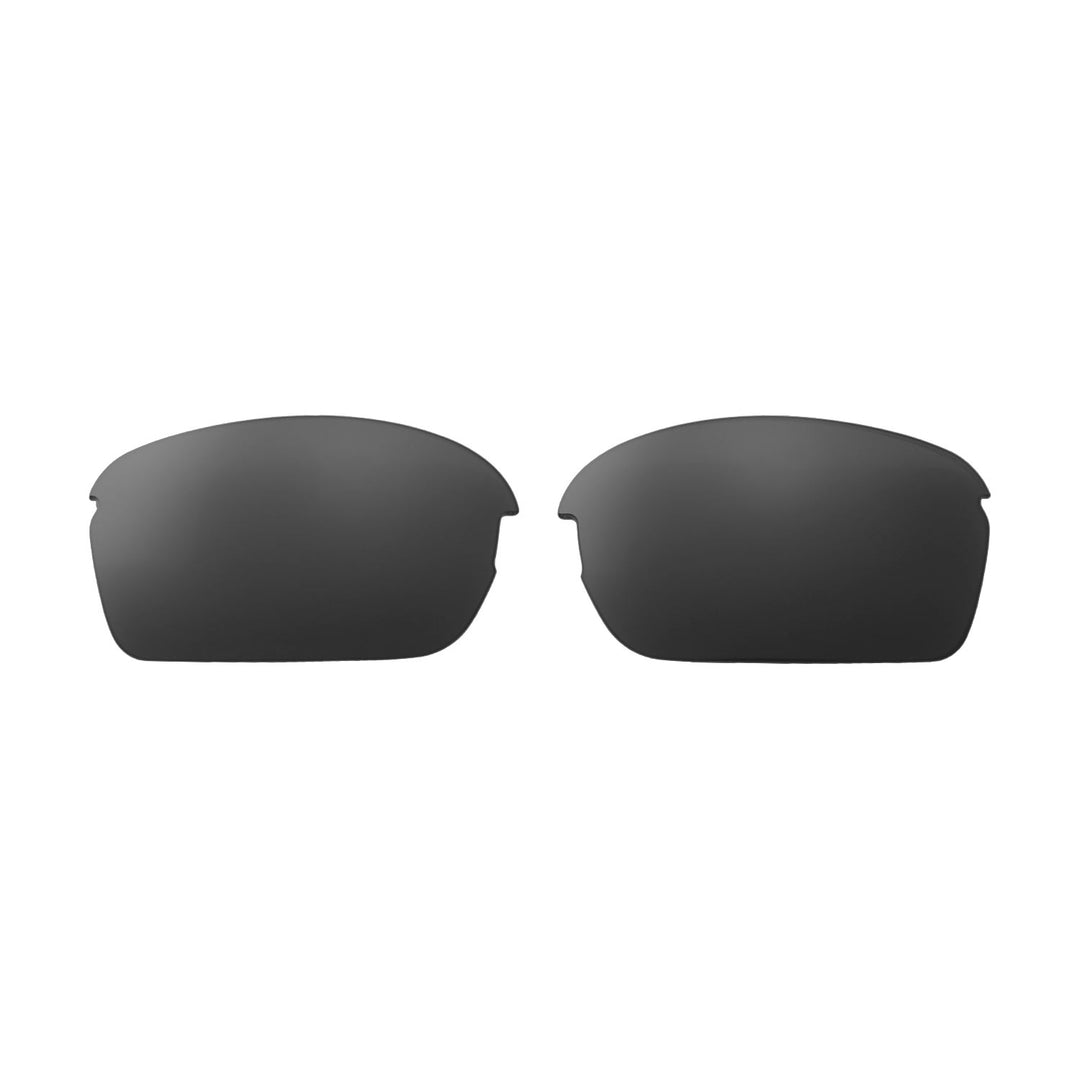 Black Polarized