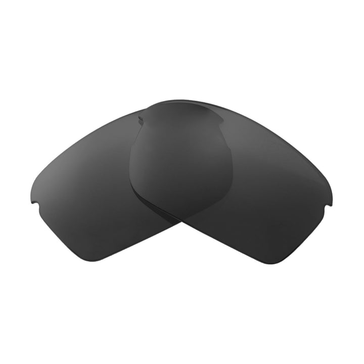 Black Polarized