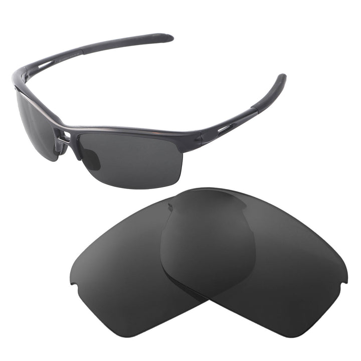 Black Polarized