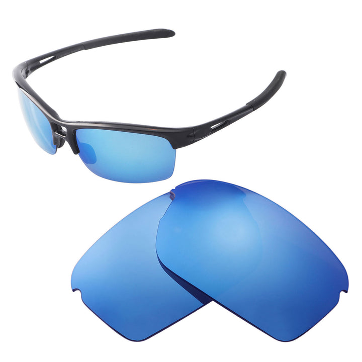 Ice Blue Polarized