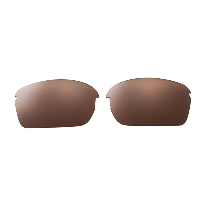 Brown Polarized