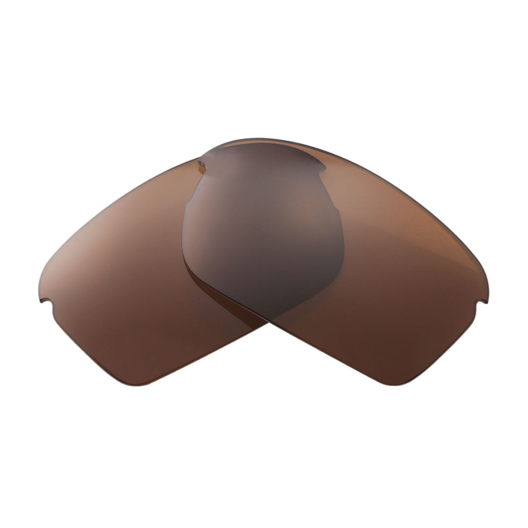 Brown Polarized