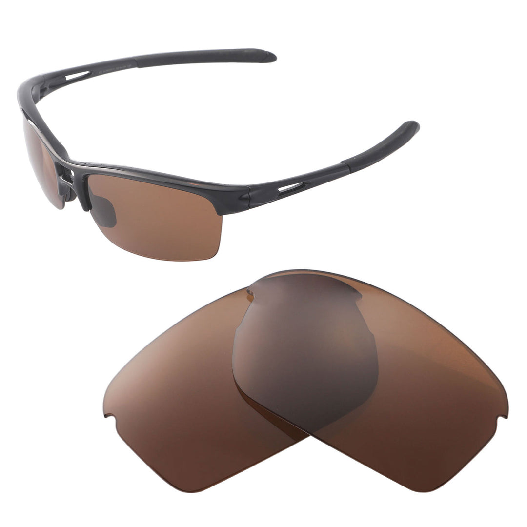 Brown Polarized