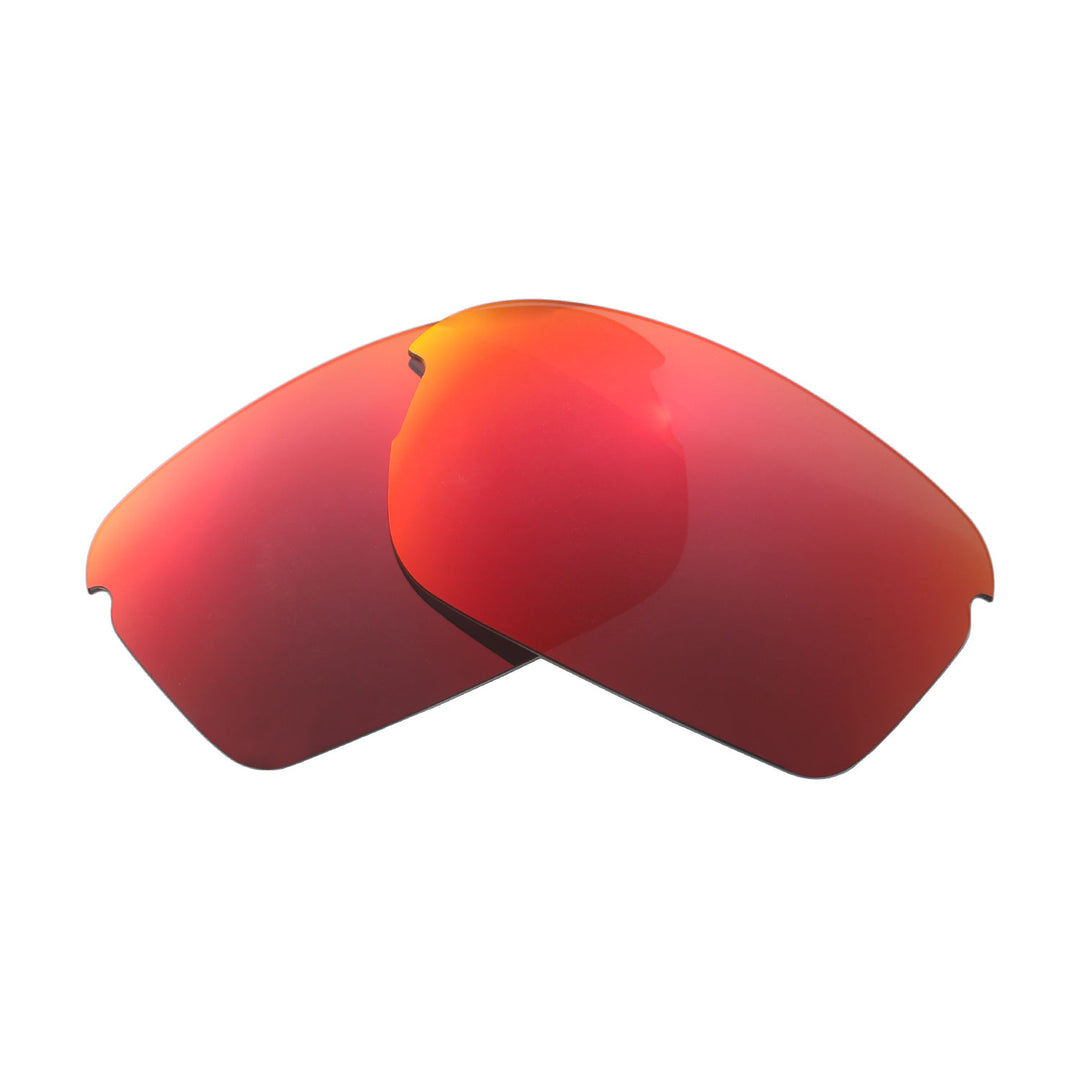 Fire Red Polarized