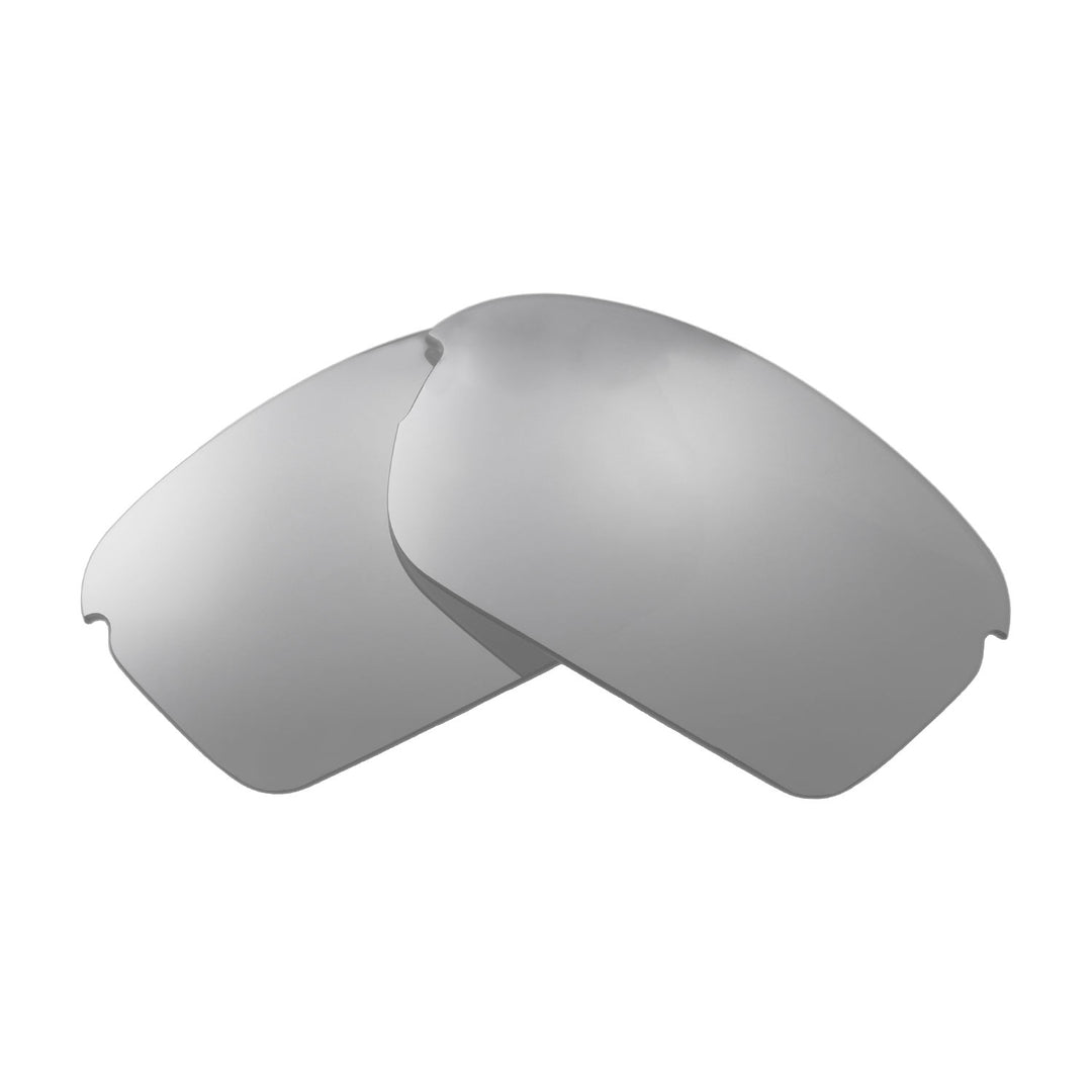 Titanium Polarized