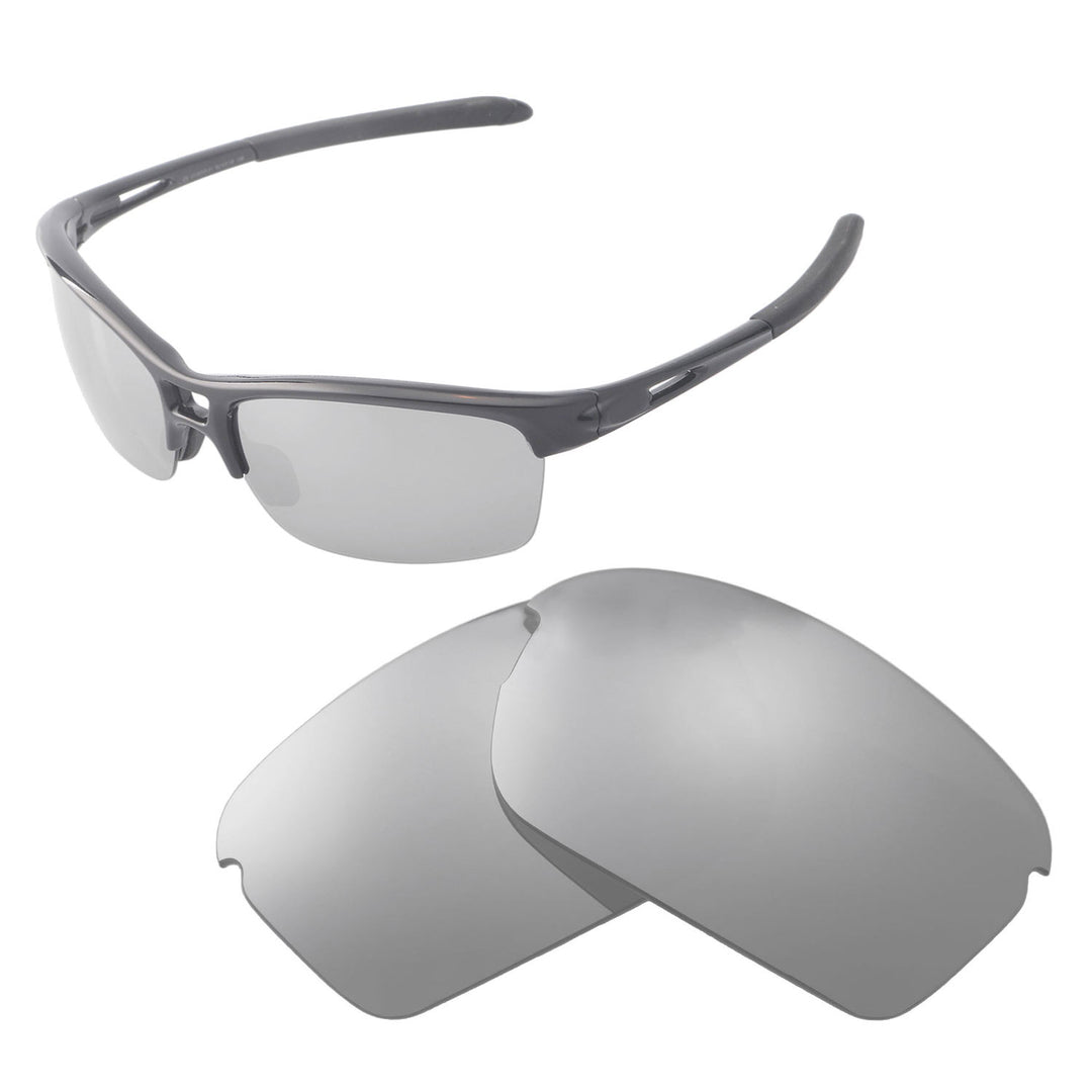 Titanium Polarized