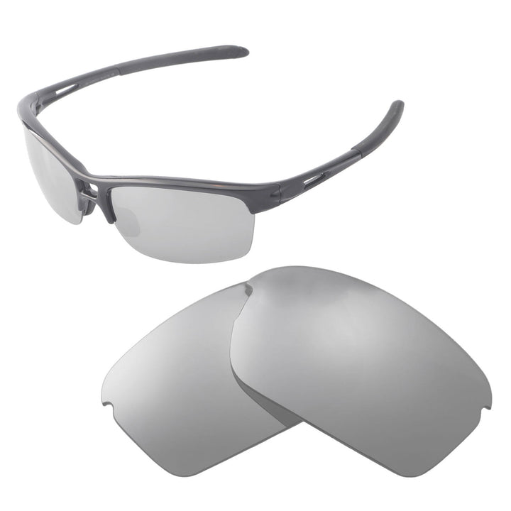 Titanium Polarized